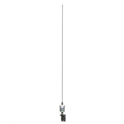 Shakespeare Squatty Body UKW Antenne 3dB 09m