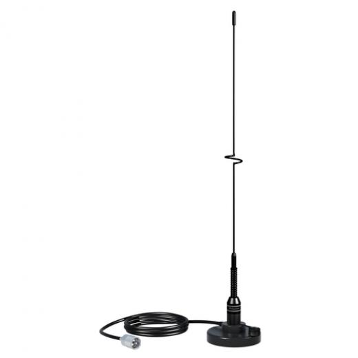 Shakespeare UKW Notfallantenne 1dBi 05m