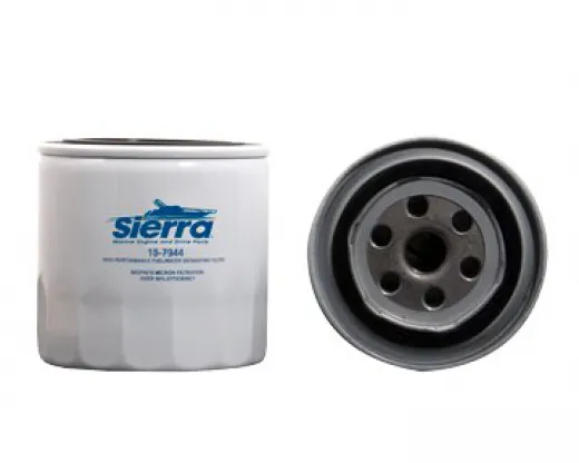 Sierra Ersatzfilterpatrone 10 micron für Mercury 35807172 802893Q