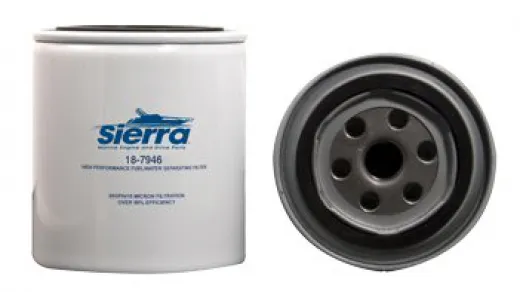 Sierra Ersatzfilterpatrone 10 micron für OMC 502905