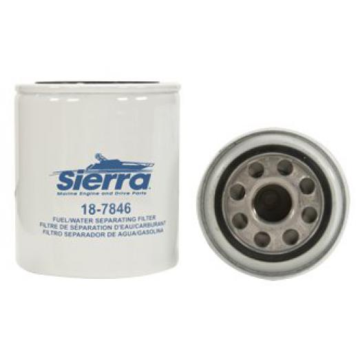 Sierra Ersatzfilterpatrone 21 micron für OMC 502905