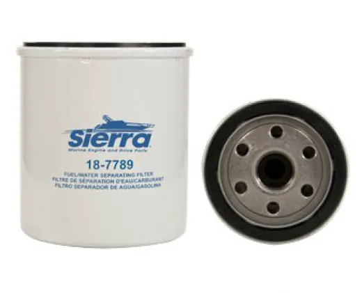 Sierra Ersatzfilterpatrone 21 micron für Volvo Volvo 3852413 38512182 OMC 502906