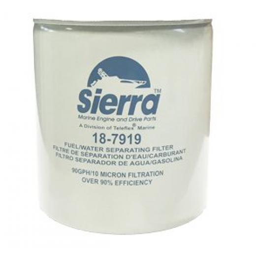 Sierra Filter voor Brandstofwaterafscheiderkit 64187951