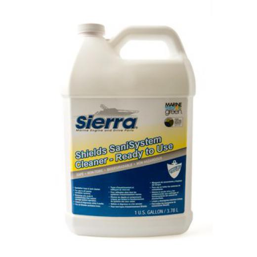 Sierra Tankreiniger 1 Gallon 3 78l