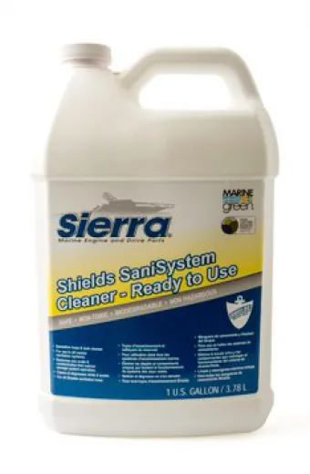 Sierra Tankreiniger 1 Gallon 3 78l