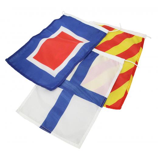 Signalflagge B 30x45cm