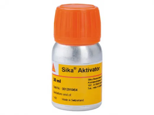 Sika Aktivator-100 30ml (NL-Etikett/SDB)