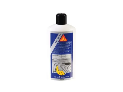 Sika Teak Cleaner und Brightner 500ml