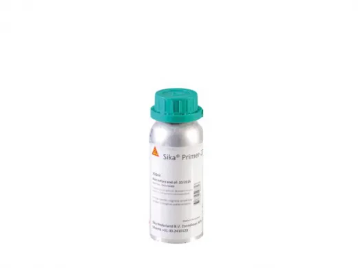 Sikaflex 209 D Primer 250ml (NL-Etikett/SDB)