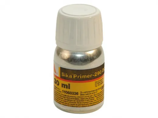 Sikaflex 290DC Primer 30ml (NL-Etikett/SDB)