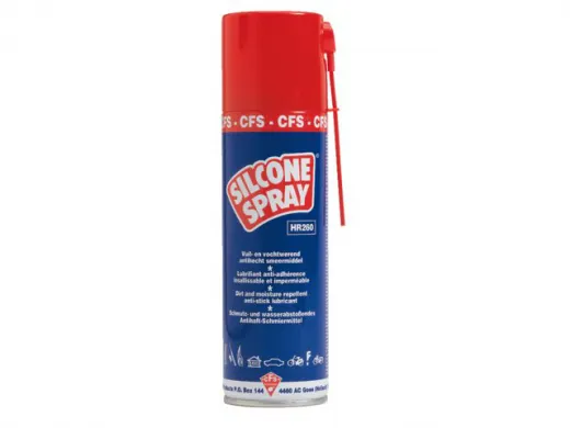 Silikon Spray 300ml