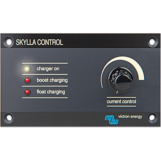 Skylla Control Panel