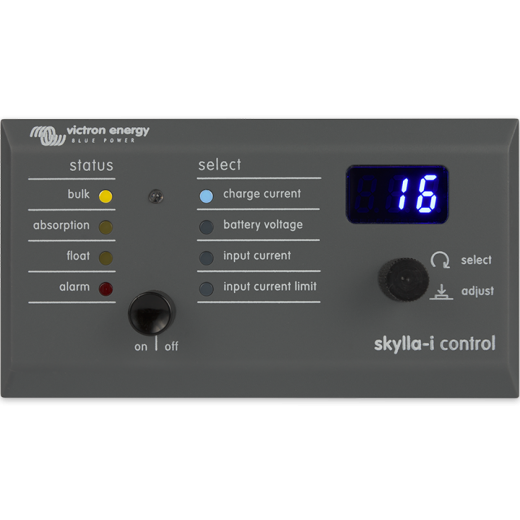 Skylla-i Control GX (90RJ45)