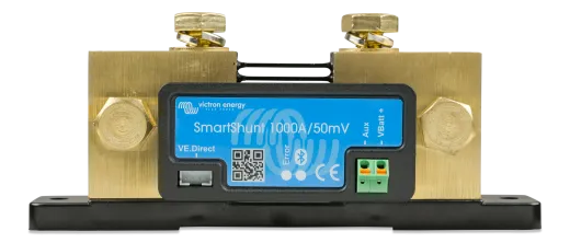 SmartShunt 1000A/50mV