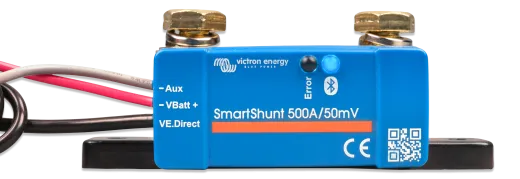 SmartShunt IP65