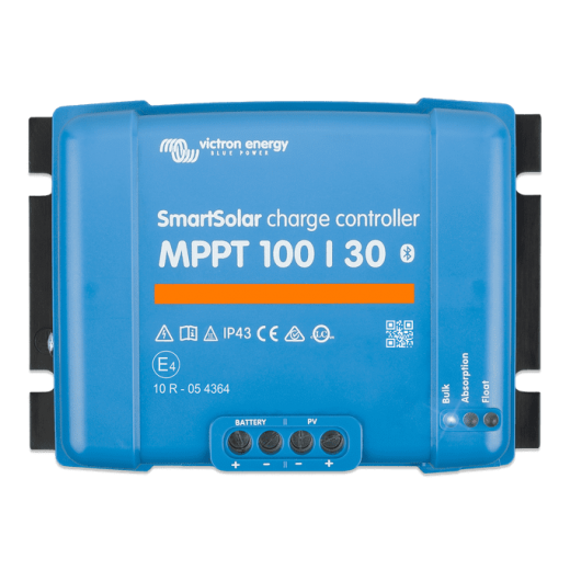 SmartSolar MPPT 100/30