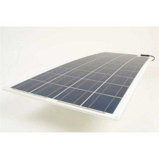 Solarpanel begehbar