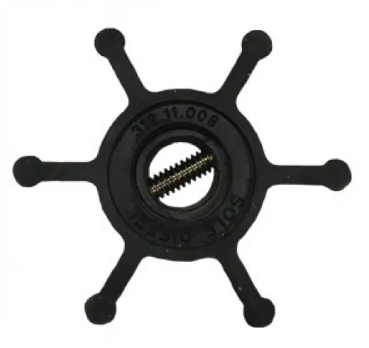 Solé Impeller Kit