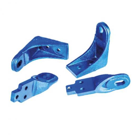 Sole Repowering bracket kit