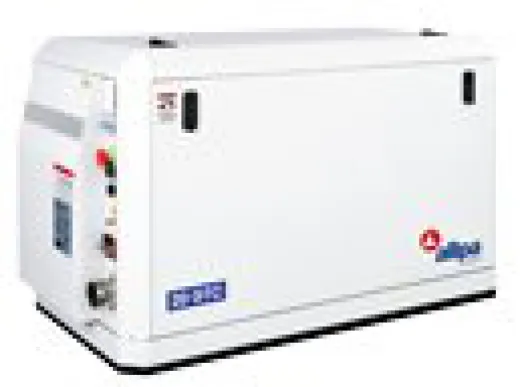 Solé Stromerzeuger Mini 44 Modell 14 GSC 13 8kVA13 8kW 1Phase 1500 Undrmin