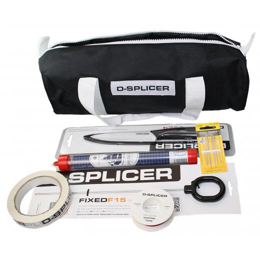 Splicing Set- Sailor