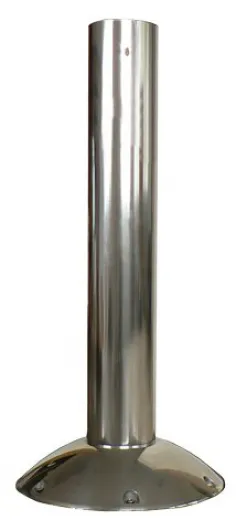 Springfield Elite Pedestal 24 Brite Post