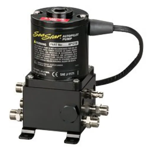 Stand alone Autopilot type 1 12V