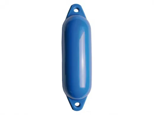 Star-Fender 10 blau 40x10cm