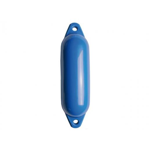 Star-Fender 25 blau 57x15cm