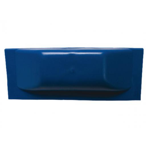 Stegfender Mini 25x7x10cm blau