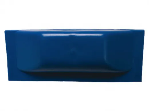 Stegfender Mini 25x7x10cm blau