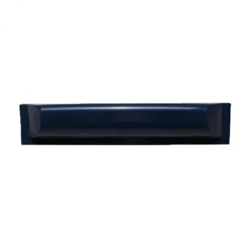 Steiger Fender right 60 x 500 mm Navy