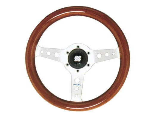 Steuerrad Capri wood S 320mm