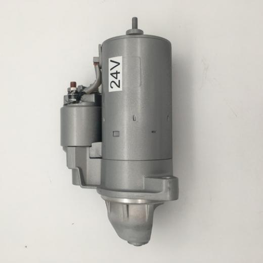 Steyr STARTER 24V 25kW