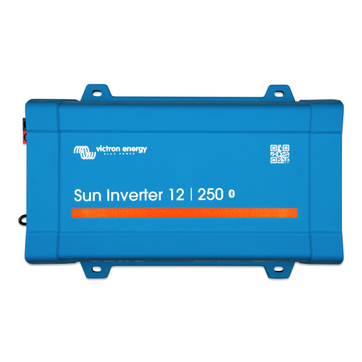 Sun Inverter 12/250-15 IEC