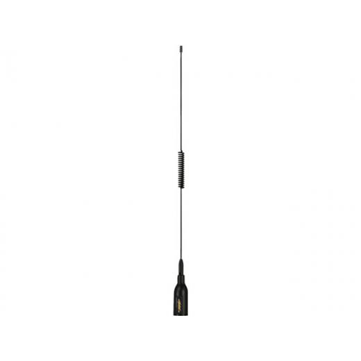 Supergain UKW Motorbootantenne Target Set mit Kabel 6m