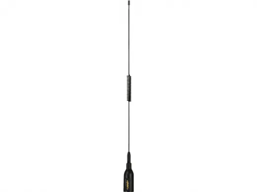 Supergain UKW Motorbootantenne Target Set mit Kabel 6m