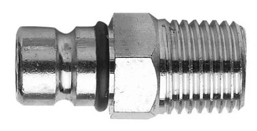 Suzuki Tankconnector