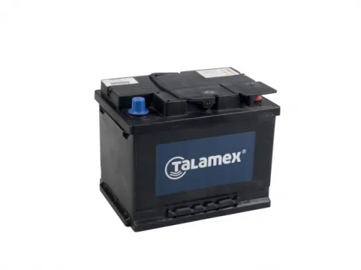 Talamex Akku Nautic 12V/120A