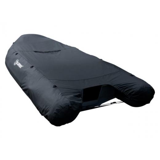 Talamex Boot Cover Premium für RIB Schlauchboote (270cm)