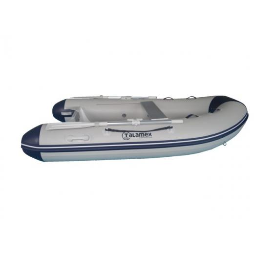 Talamex Comfortline Alu-RIB TLRA270