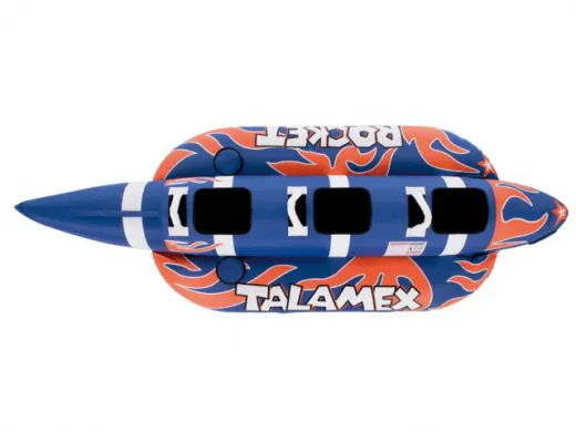 Talamex FunTube Rocket 3P