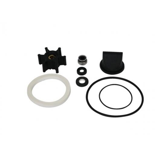 Talamex Gasket-Kit Elektro-Toilette