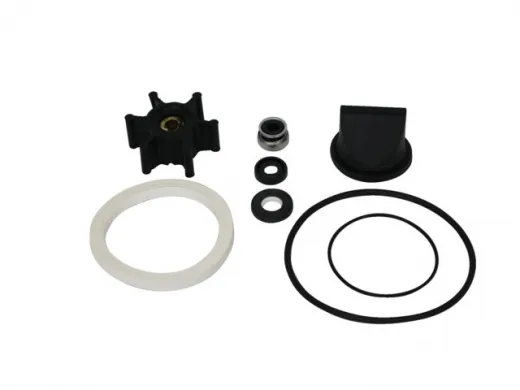 Talamex Gasket-Kit Elektro-Toilette