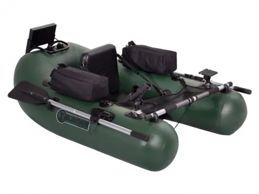 Talamex Greenline Bellyboat GLB170