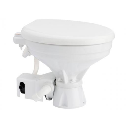 Talamex Marine Toilette Komfort Elektro 12V