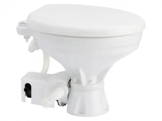 Talamex Marine Toilette Komfort Elektro 12V