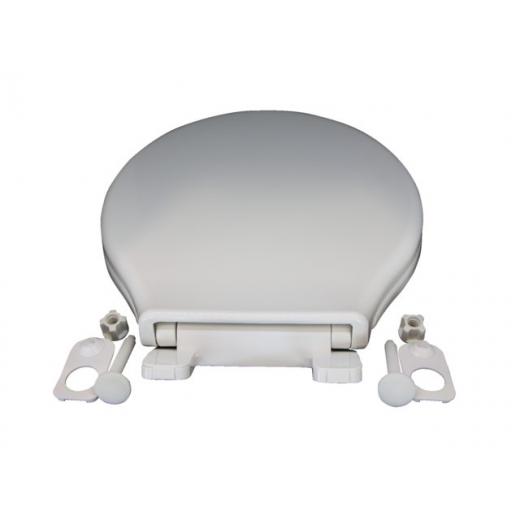 Talamex Toiletten-Deckel Kompakt & Standard