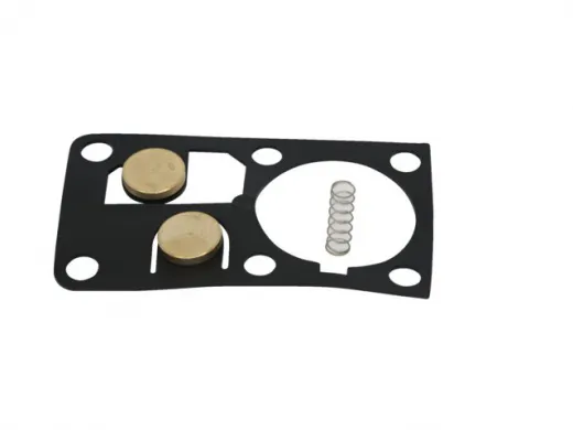 Talamex Top-Valve-Gasket mit Feder