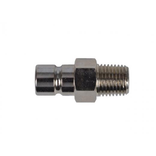 Tank-Adapter Honda 1/4-NPT (Male)